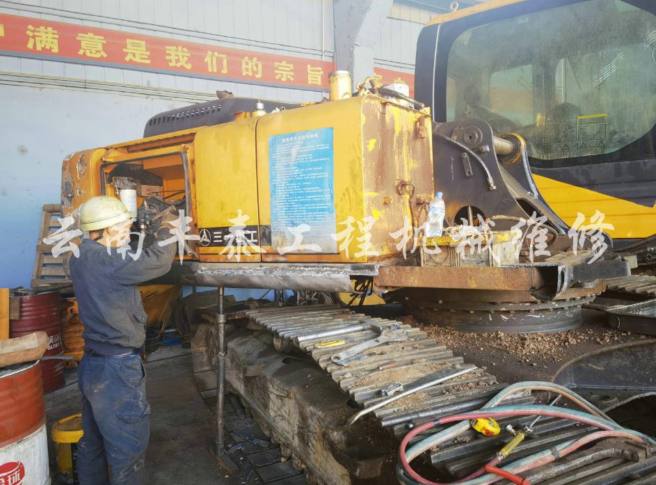 液壓系統(tǒng)故障診斷與解決的重要性 液壓系統(tǒng)故障診斷與解決的重要性