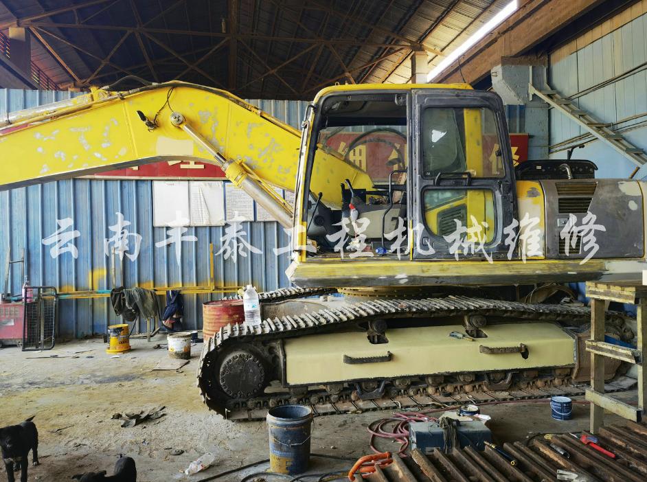 行走制動器故障排除技巧 行走制動器故障排除技巧